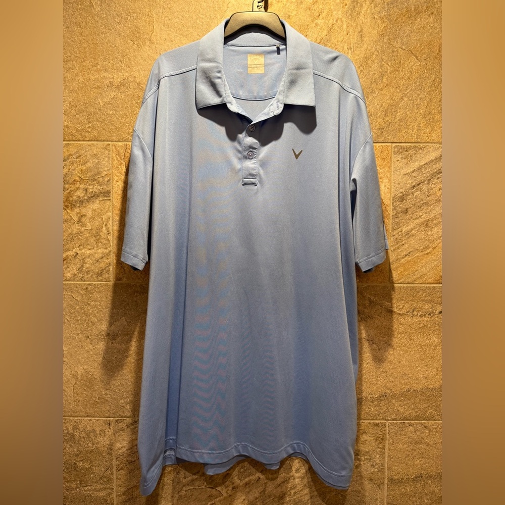 Callaway Men’s XXL Polo